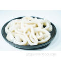 Genho Seafood Frozen Giant Squid Rings